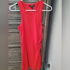 Brand NWOT Express dress